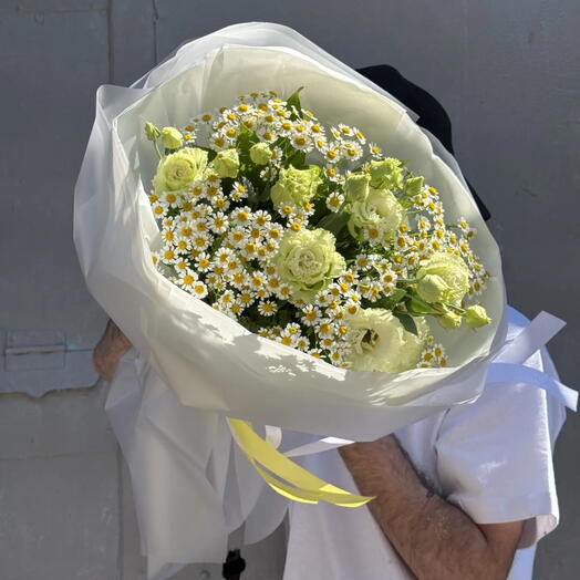 Капля дождя