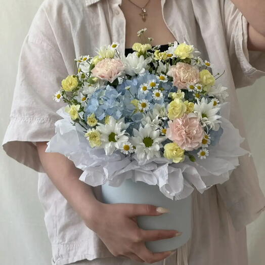 Небесное признание