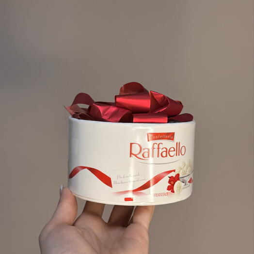 Конфеты RAFFAELLO 100г