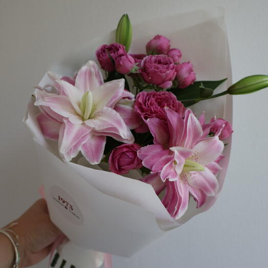 LiLy Muse