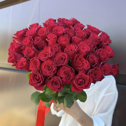 Букет 51 🌹