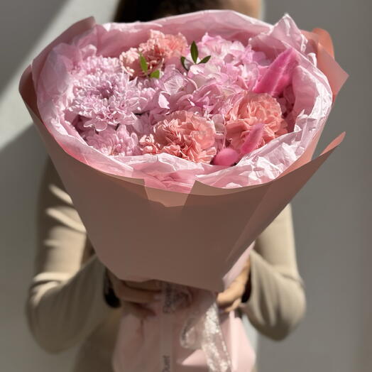Авторский pink💕
