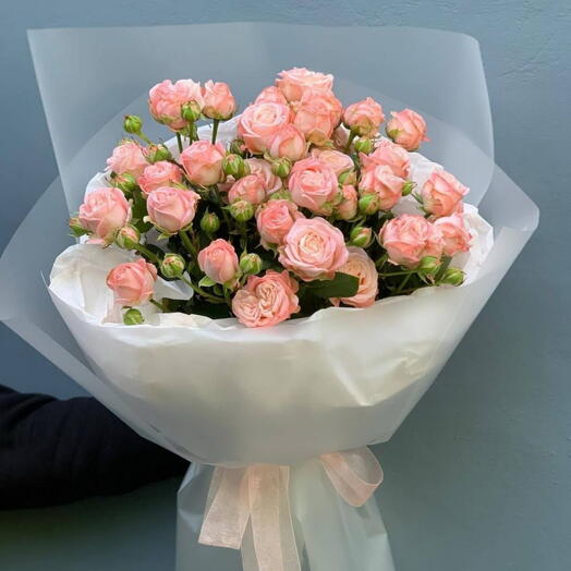 soft bloom