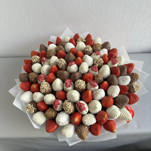 101 🍓 клубника 🍓