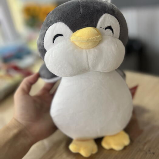Мягкая игрушка