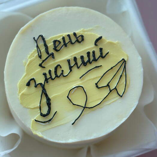 Бенто м День знаний 1 сентябрь