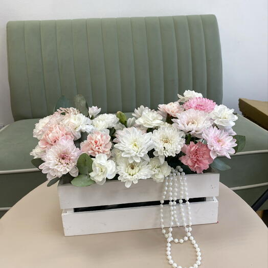 🌸Нежная композиция Bloom Room🌸