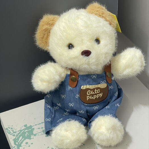 Мишка Денни/Danny the Bear