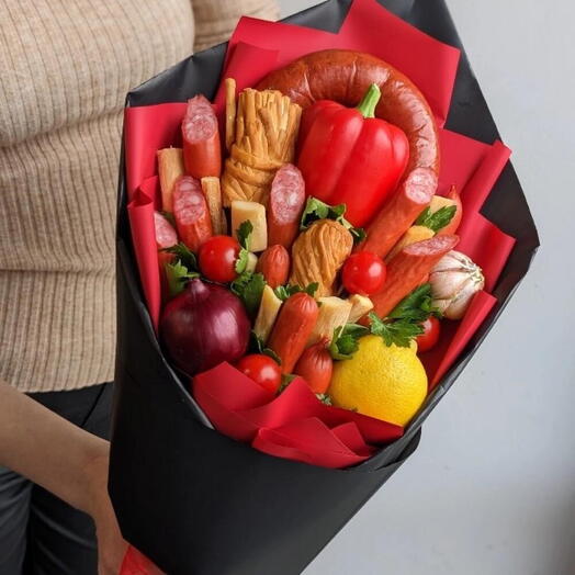 Букет "Марио"