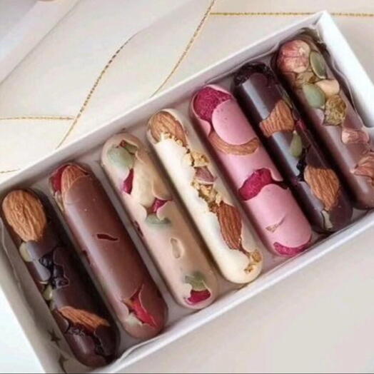 Батончики