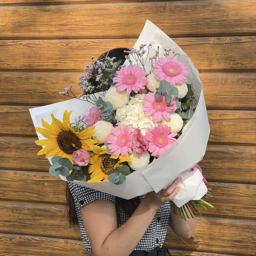 Flower Mood