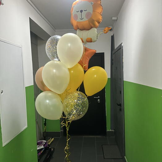 Львенок