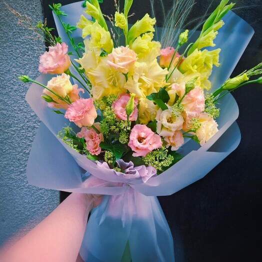 Bouquet GARDEN