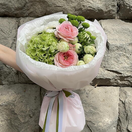 Bouquet 239