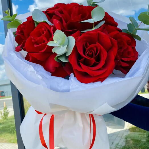Букет