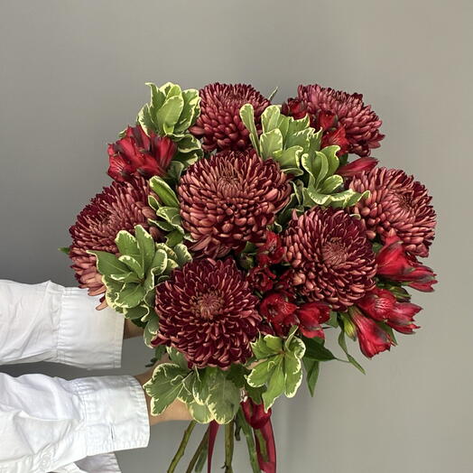 Букет 💐
