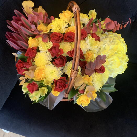 About Flowers 24