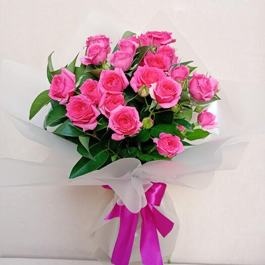 Pink Dream