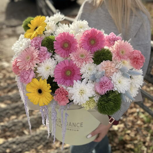 Сборная дофаминовая композиция 💖