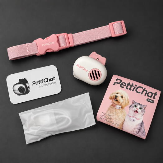 Переводчик для кошек и собак PettiChat