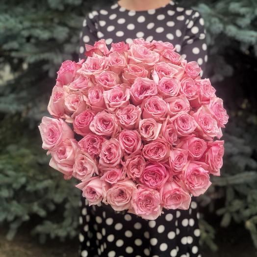 49 rosas fragantes