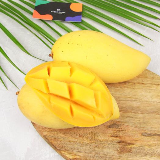 Mango Nam Dok Mai
