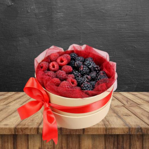 Grocery gift ECO set