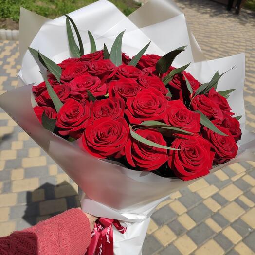 Clásicos de las rosas