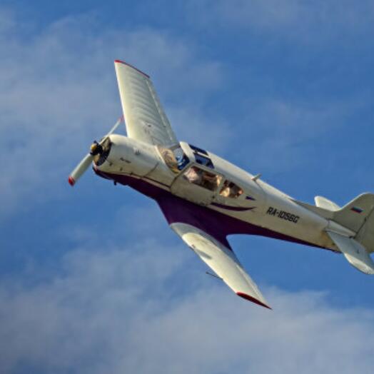 Acrobacia aérea