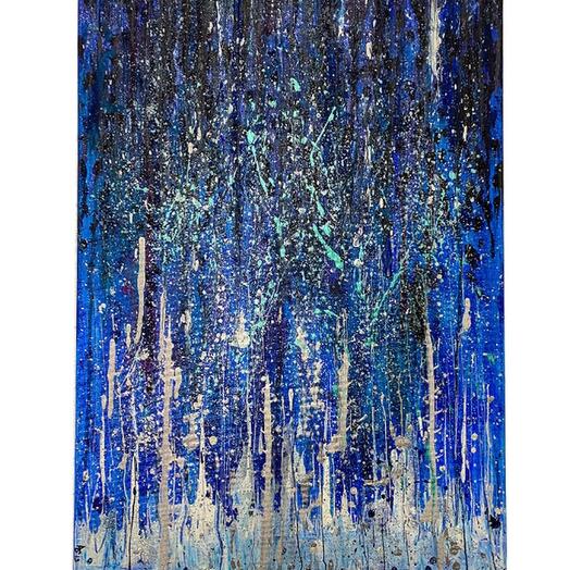 Морозная свежесть