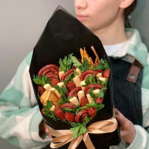 Мужской конвертик мини