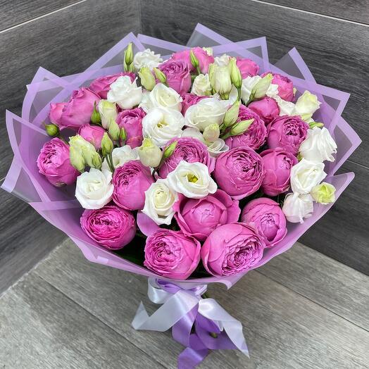 Мисти баблз🌸