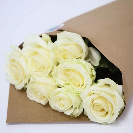 Bouquet "Sincere feelings"