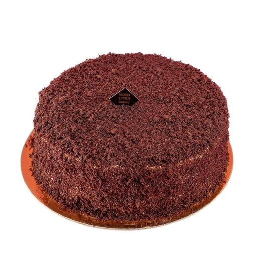 Cake Prague