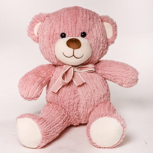 Мишка Петр 33см