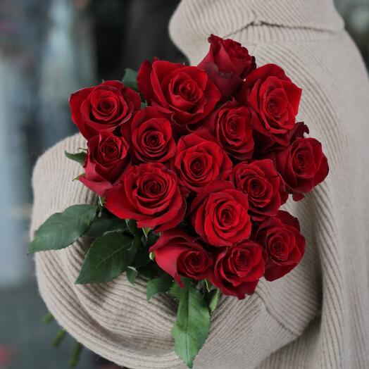 Roses Explorer
