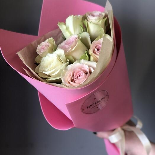 Букет-комплимент