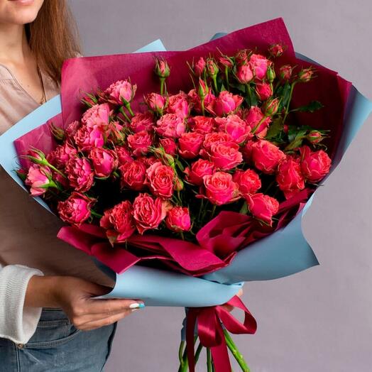 Red Roze