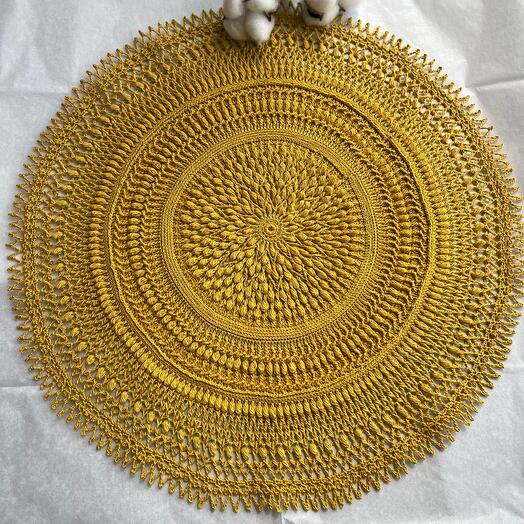 Серветка ТеслаГранд на замовлення