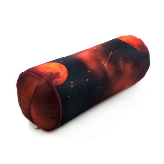 Болстер из гречихи Fire Elements Collection
