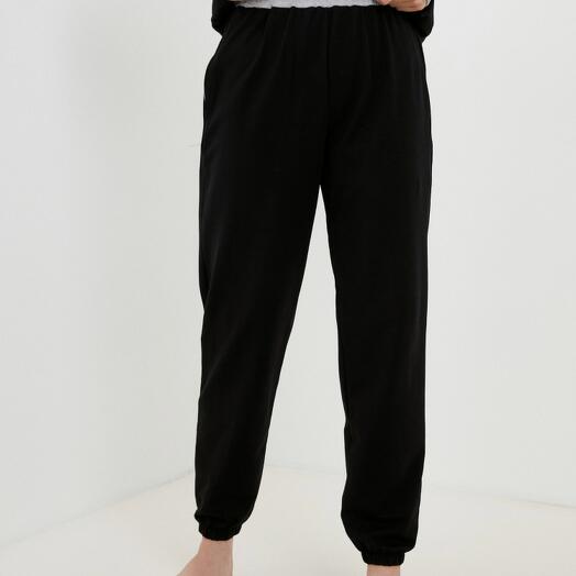 Брюки женские Black Simple Collection