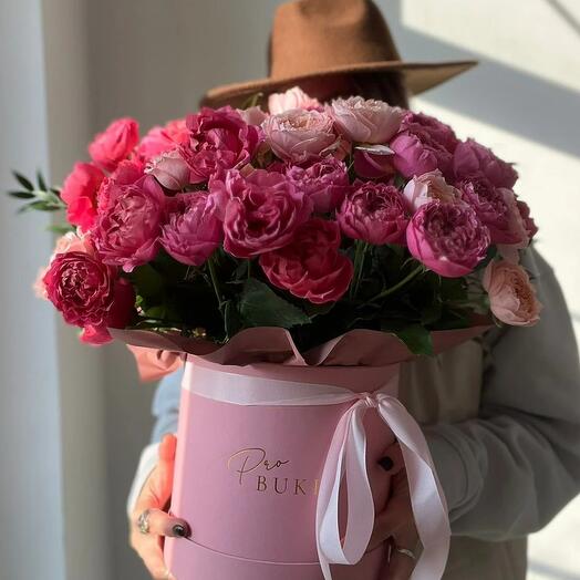 Композиция «Charming»