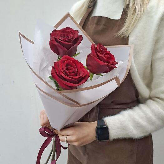 Roses Explorer 60cm