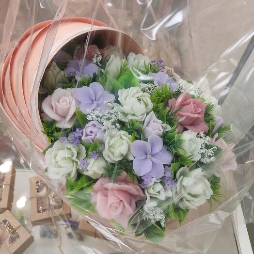 Люлька на выписку из роддома