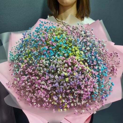 Воздушное счастье