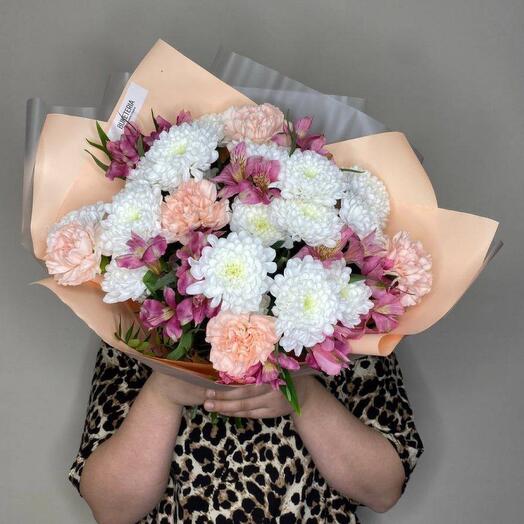 Нежный шелест