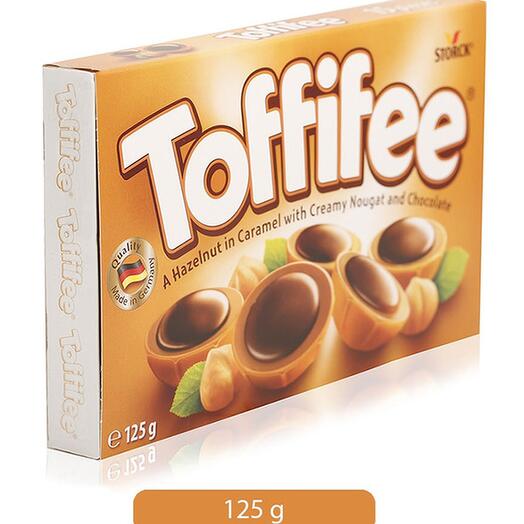 Storck Toffifee 125g