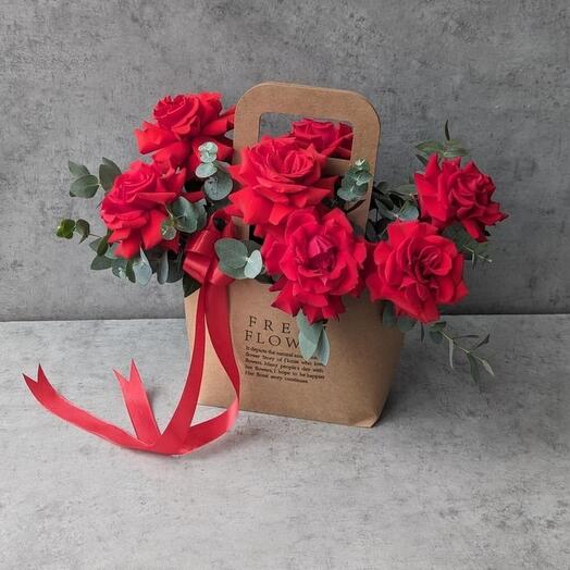 Прогулка в Париже