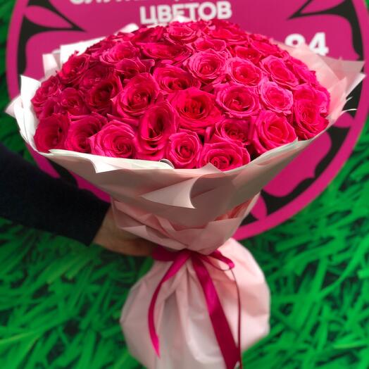 51 Роза