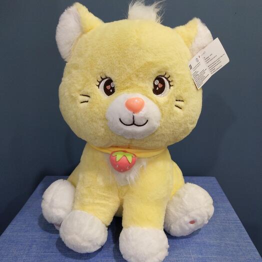 Кошечка